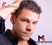 Slider image (8) MAXIM Hair Restoration Philippines